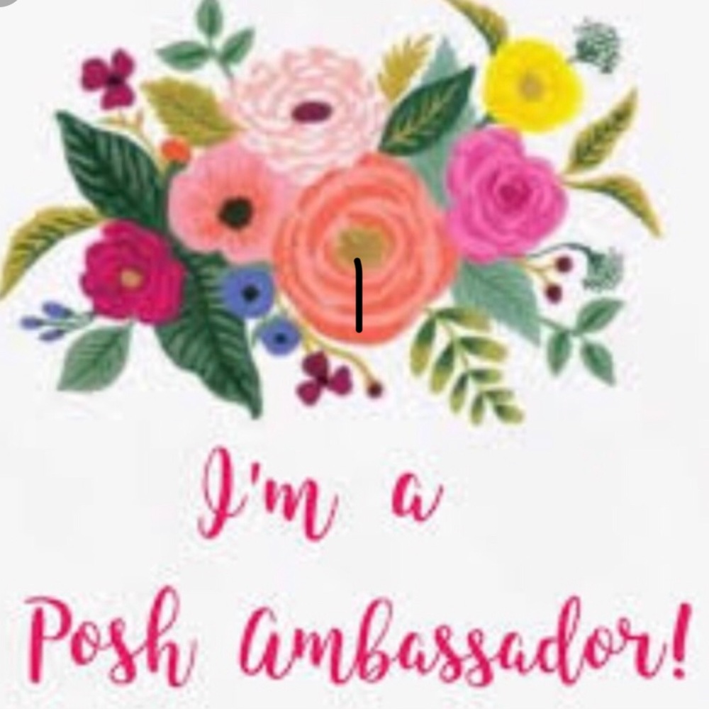 Just became an Ambassador!